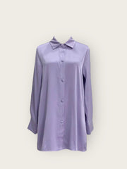 COCO SATIN SHIRT