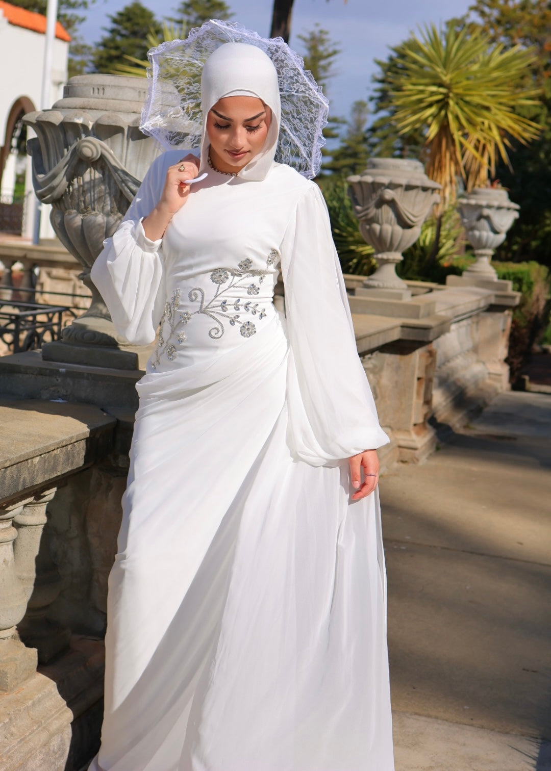 VIANA DRESS