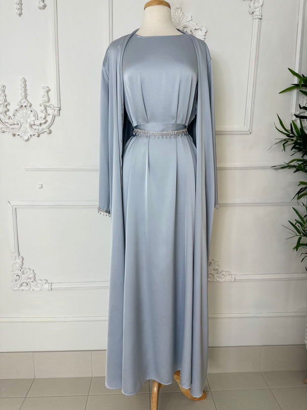 ALIYAH ABAYA SET