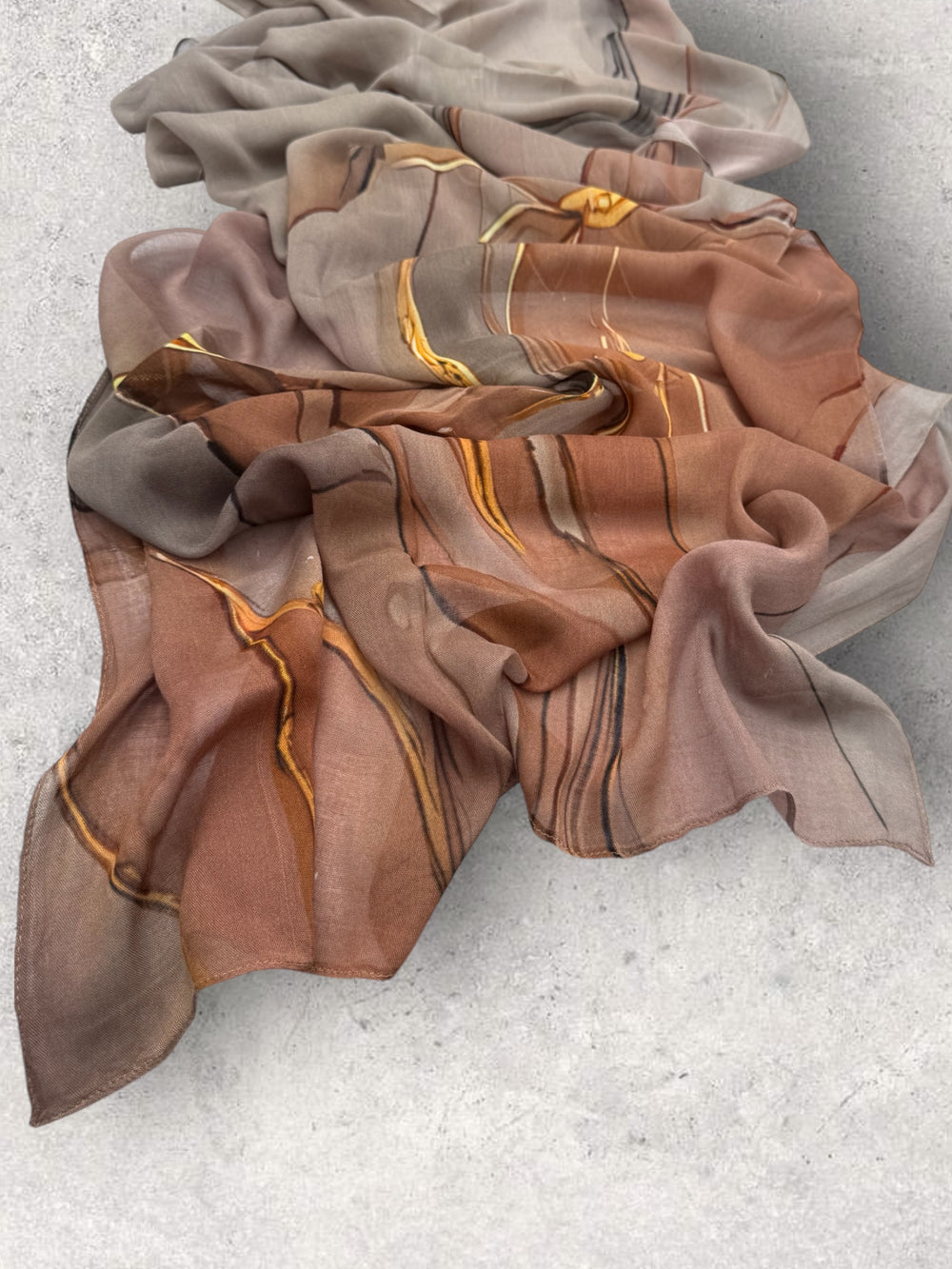 CANYON - MODAL HIJAB