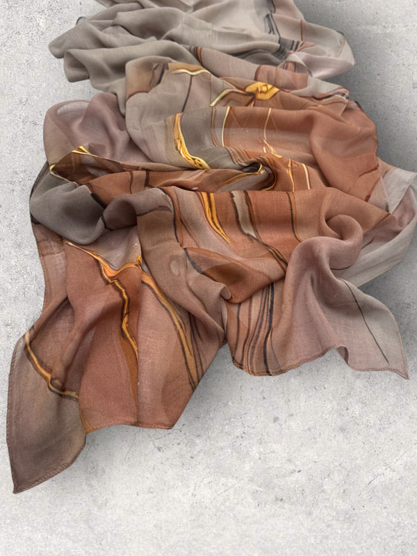 CANYON - MODAL HIJAB