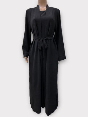 DELAN ABAYA SET
