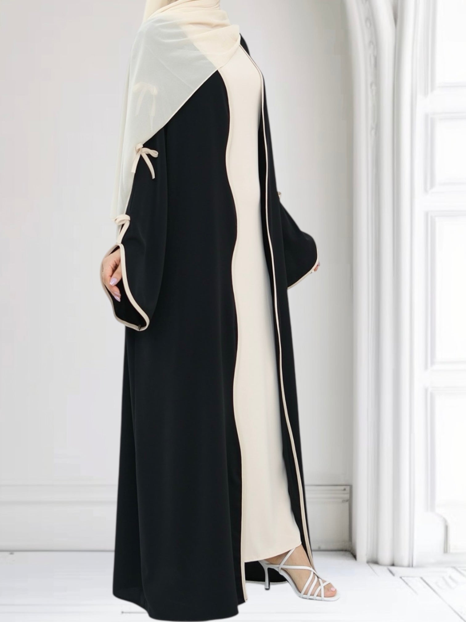 HABIBA ABAYA