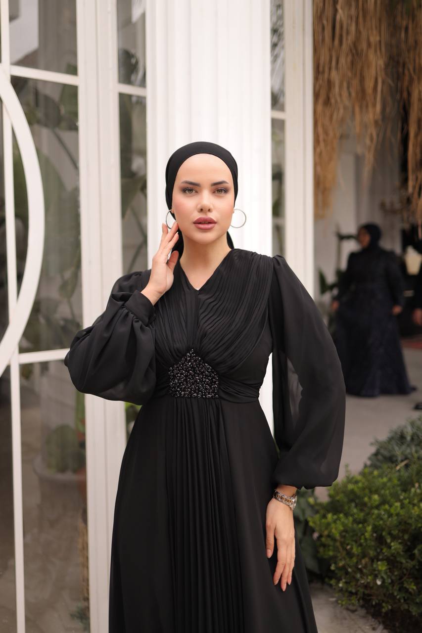 NADIFA DRESS