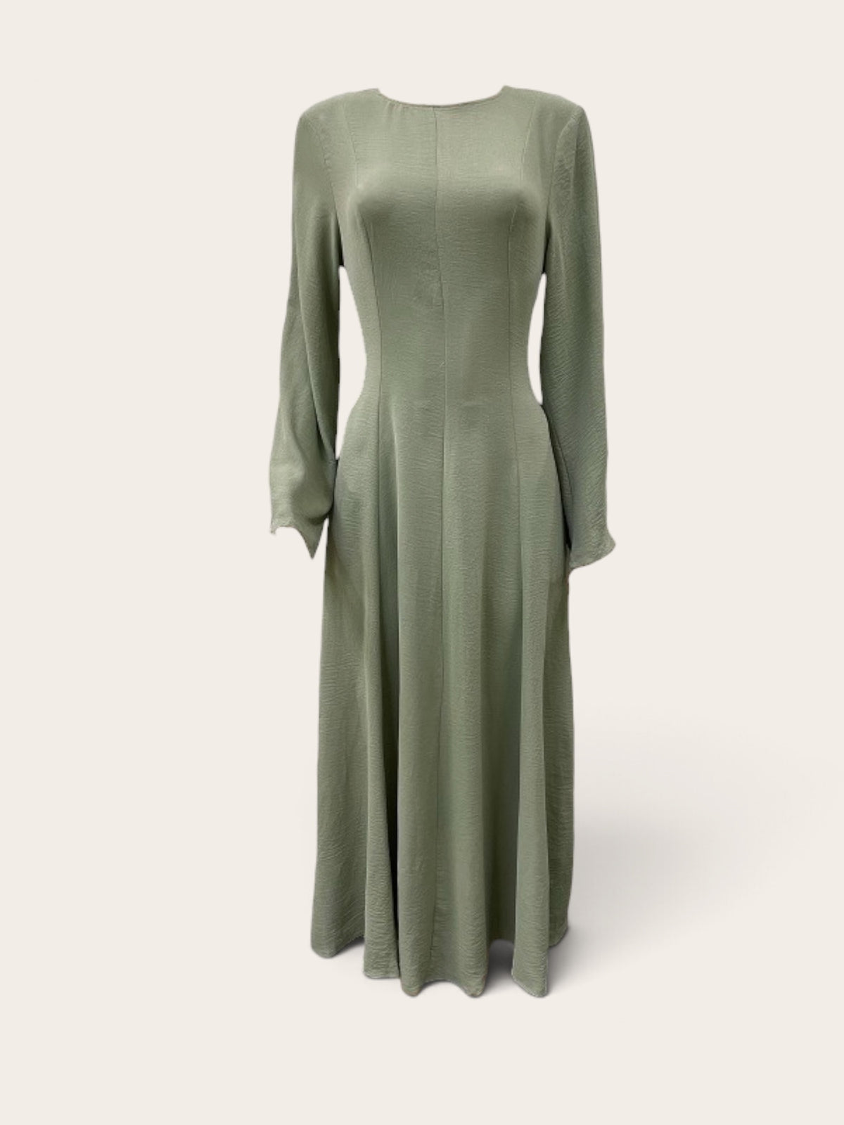YAMINA DRESS