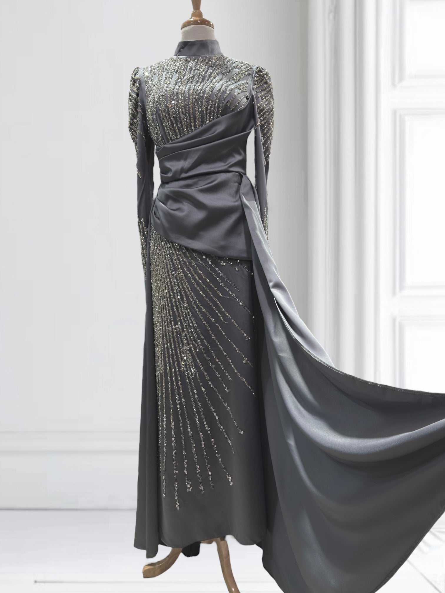 EMMA DRESS