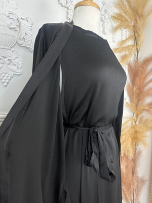 AMANI ABAYA SET