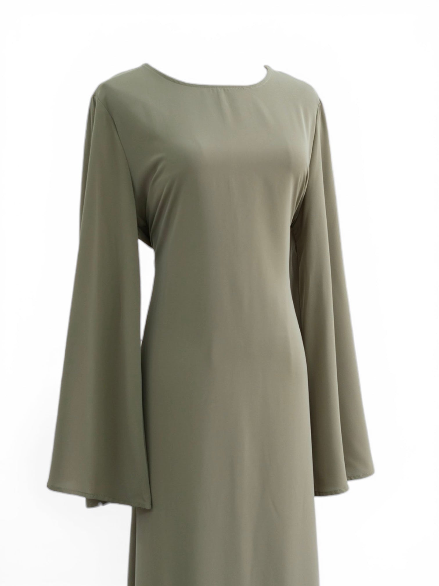 ASLI DRESS