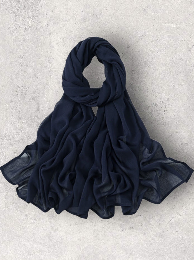 MODAL  - DOUBLE STITCHED