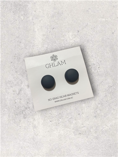 MATTE HIJAB MAGNETS