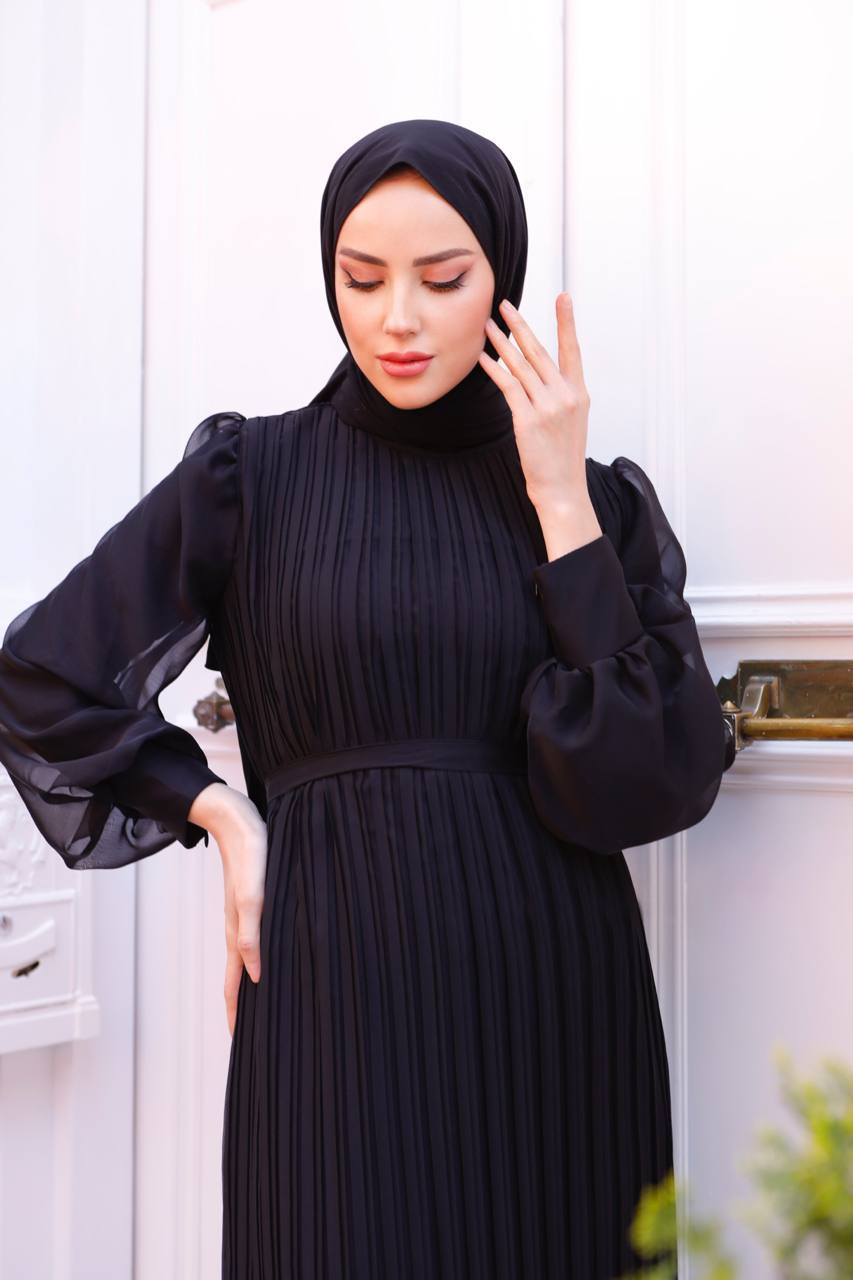 EDAYA DRESS