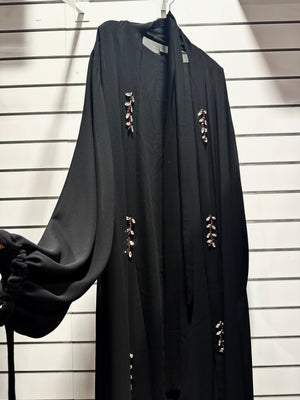 SAMA ABAYA