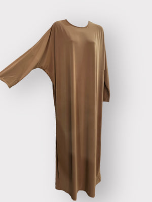 STAPLE JERESY DRESS