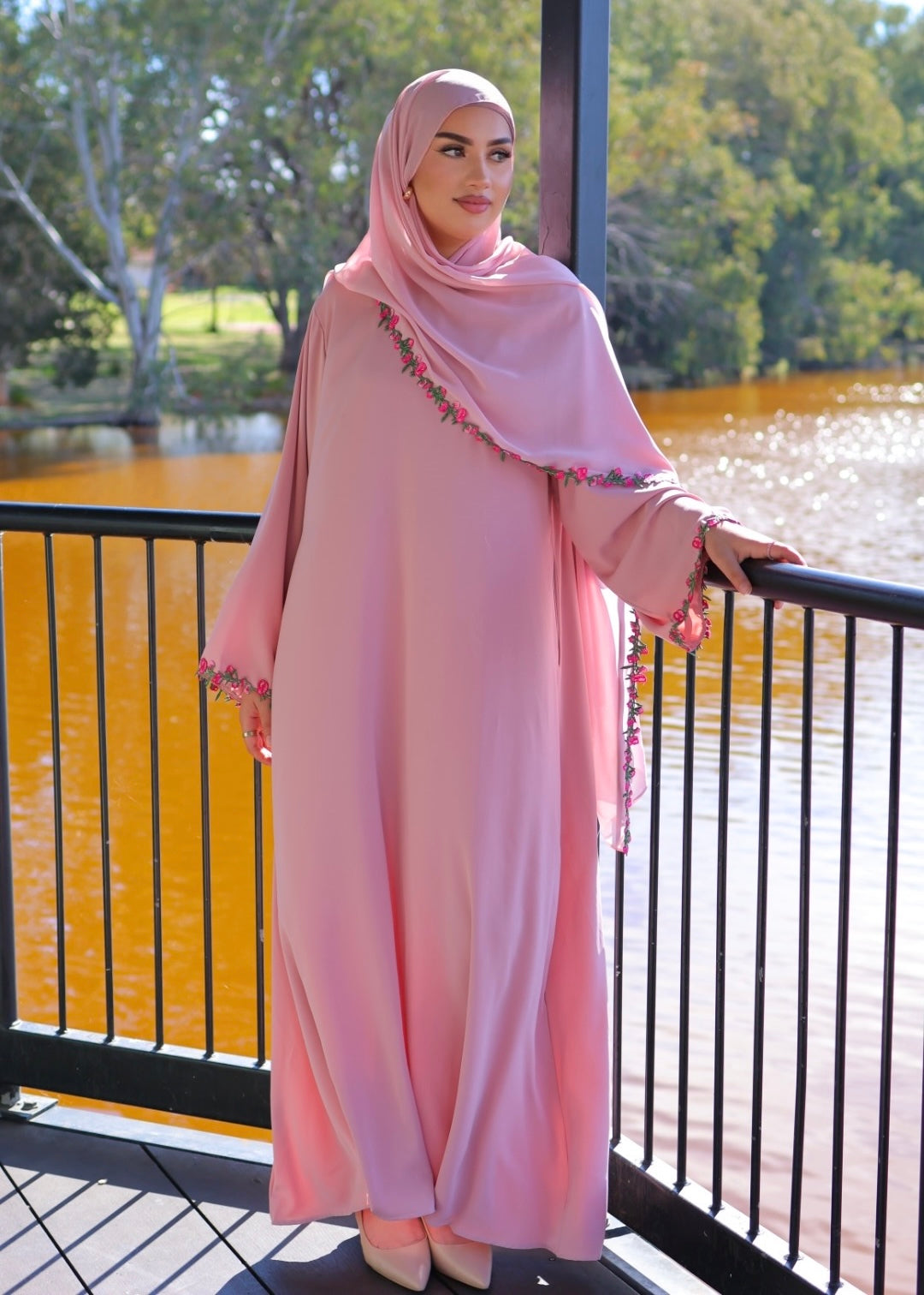 ANIYA ABAYA
