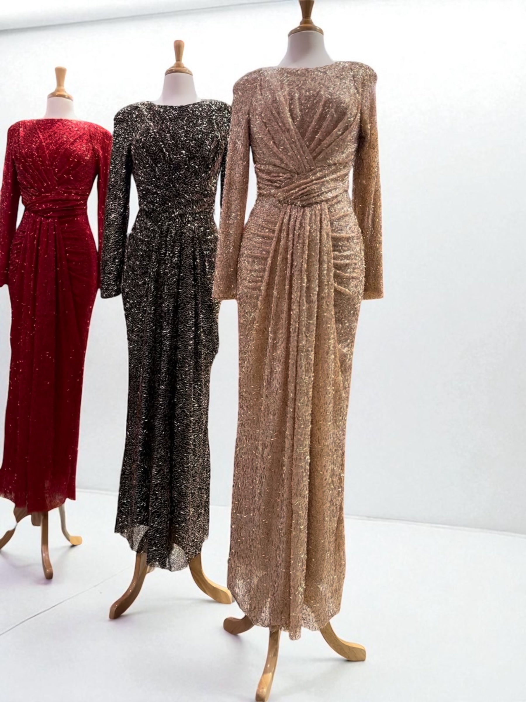 ASINA DRESS