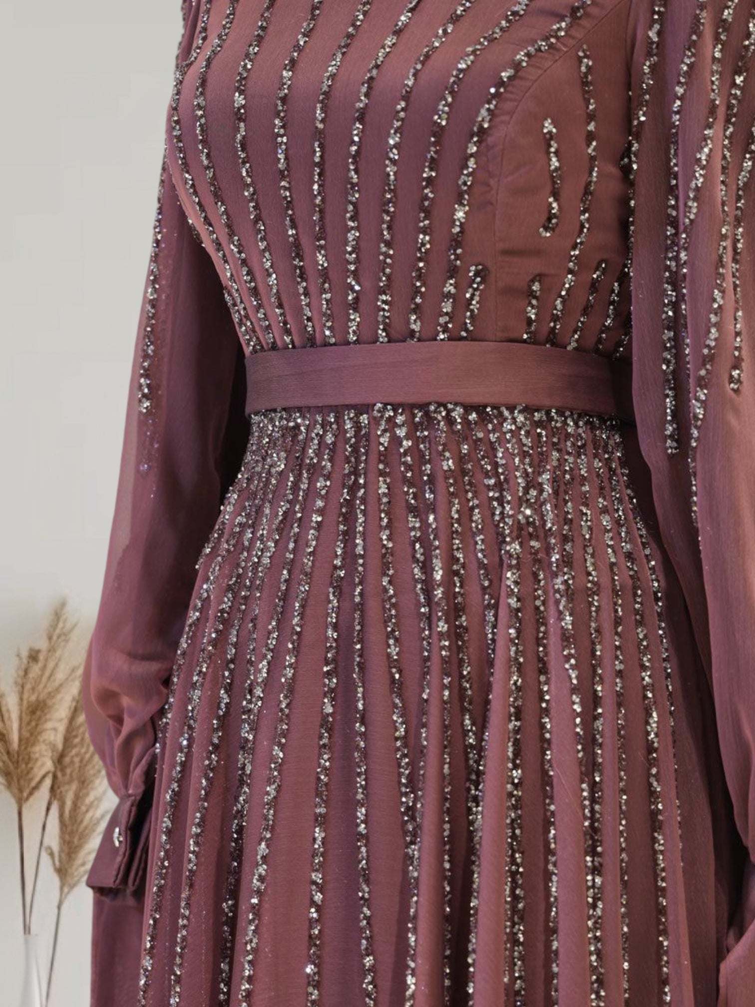 LIYANA DRESS