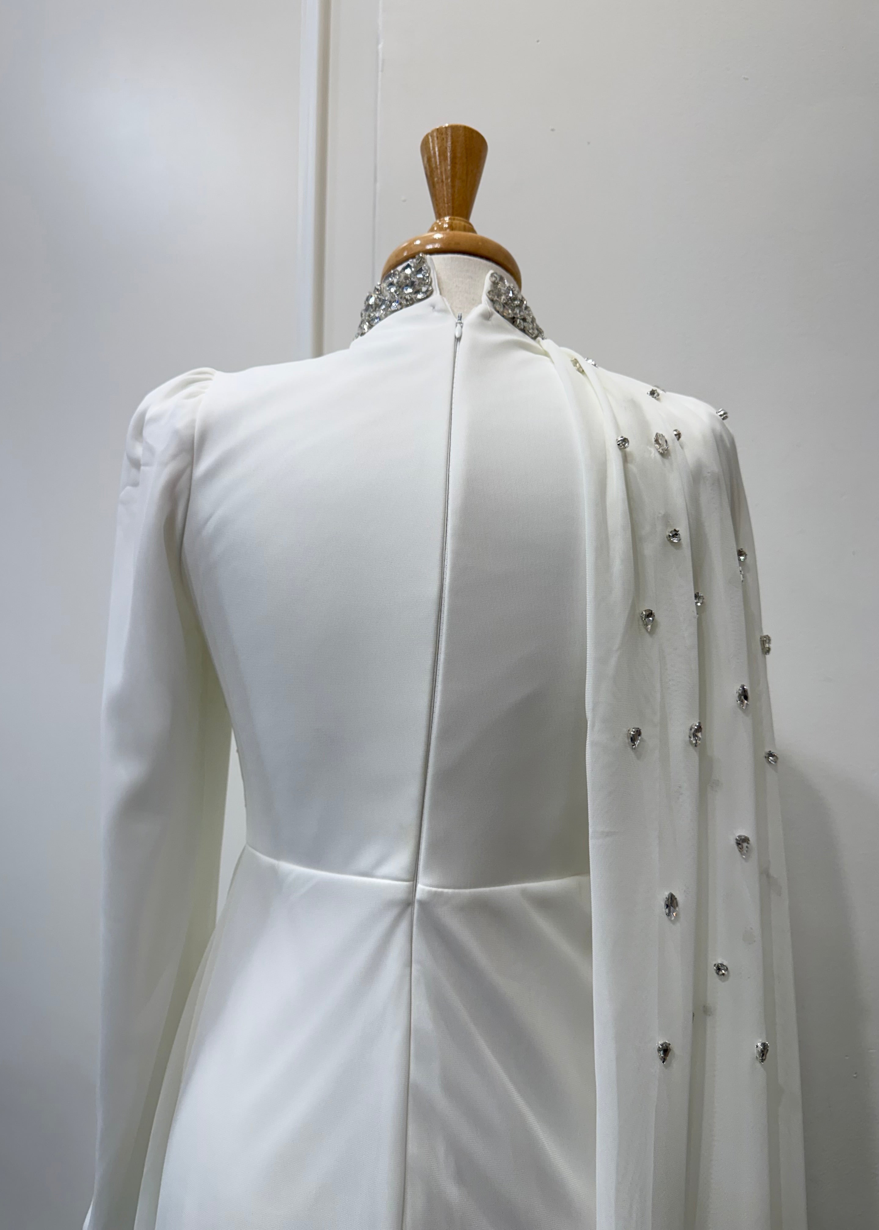 HALEY DRESS