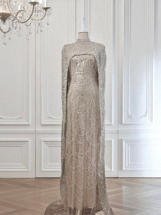 NADIRA DRESS
