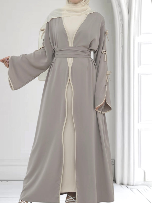 HABIBA ABAYA