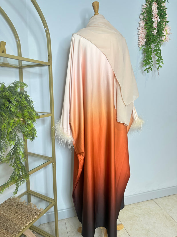 NABELA ABAYA