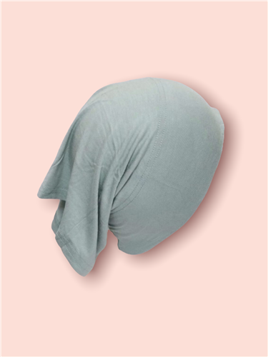 UNDER - CAPS