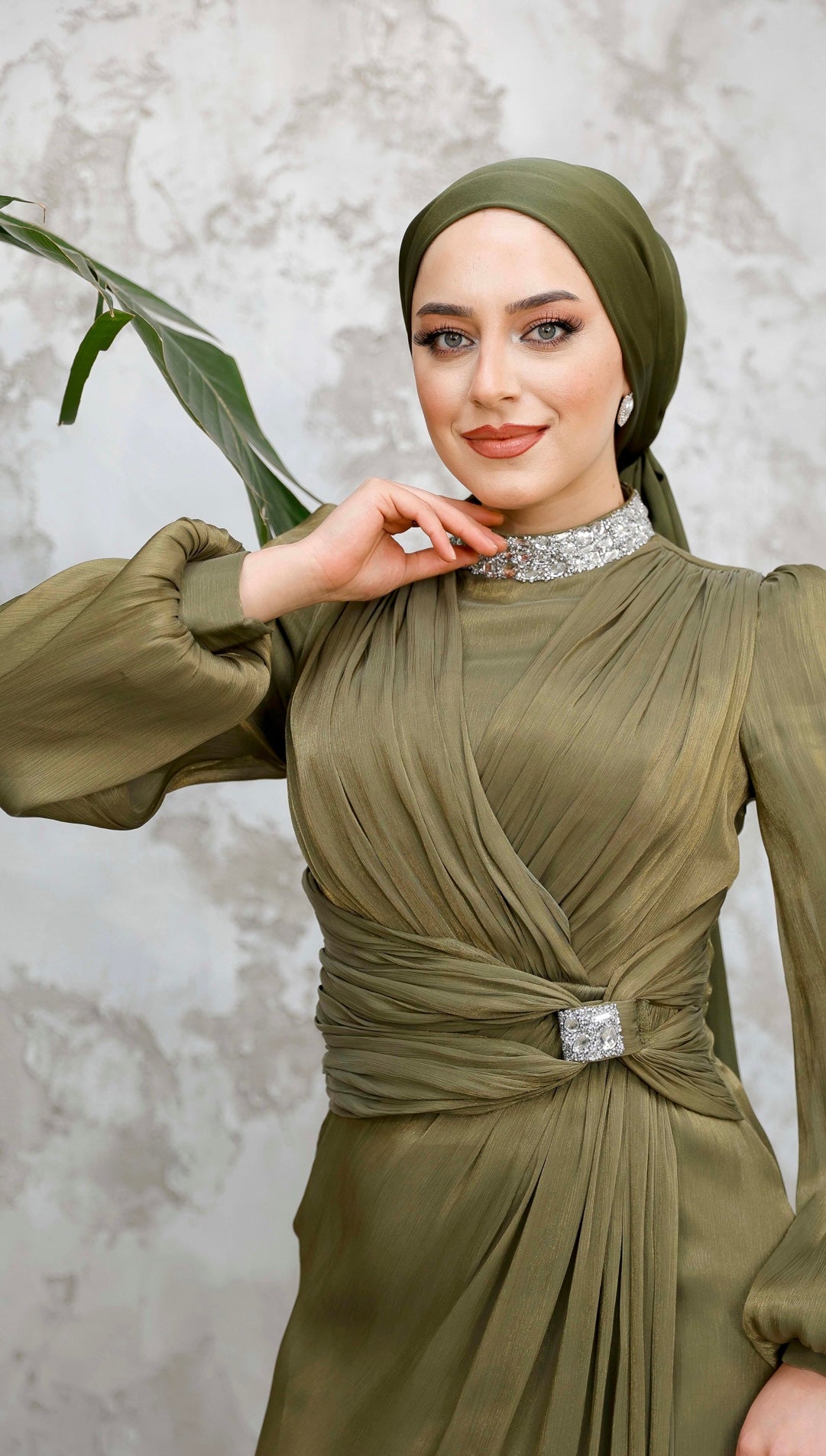 ROSE DRESS