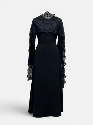 REETAL DRESS