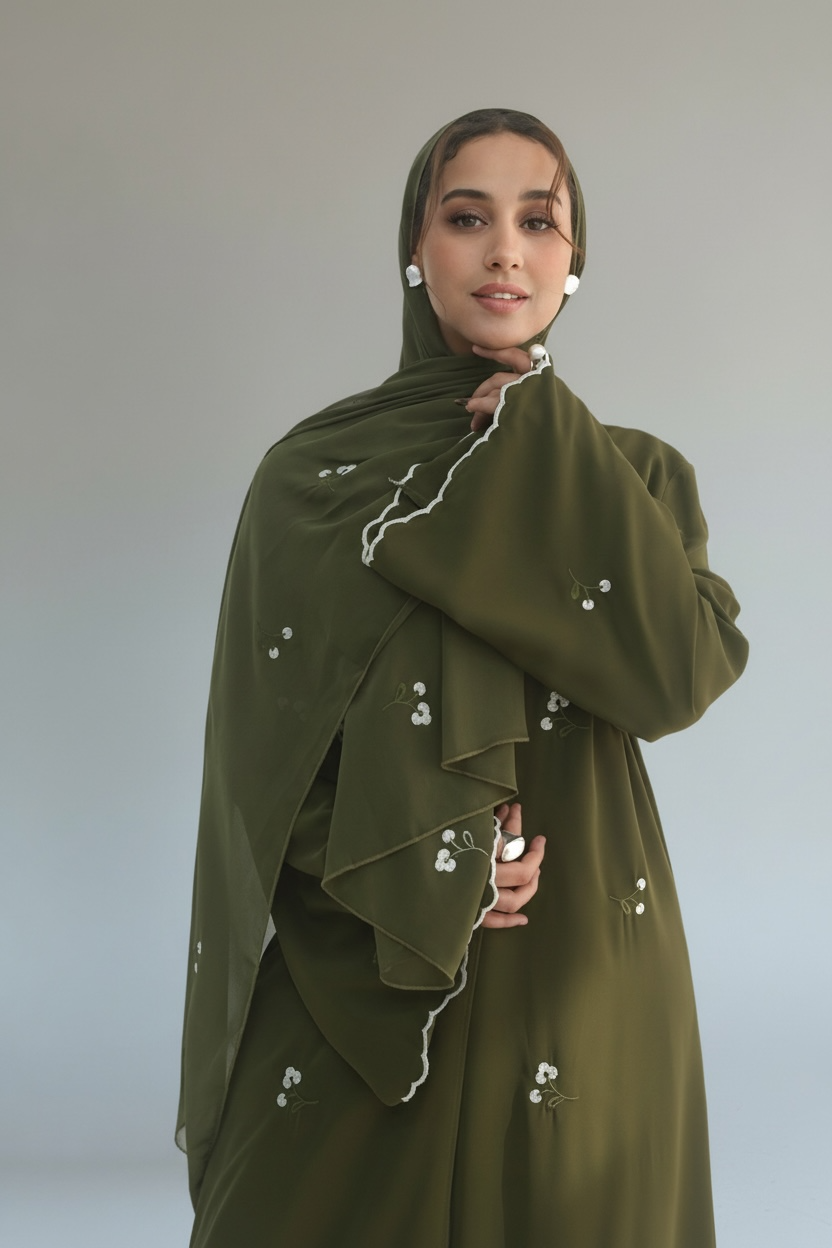 ARYAN ABAYA