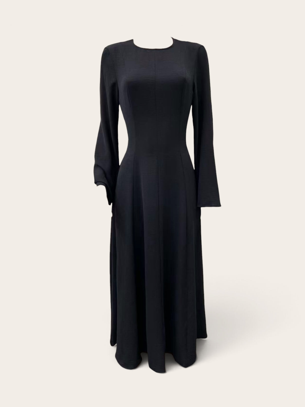 YAMINA DRESS