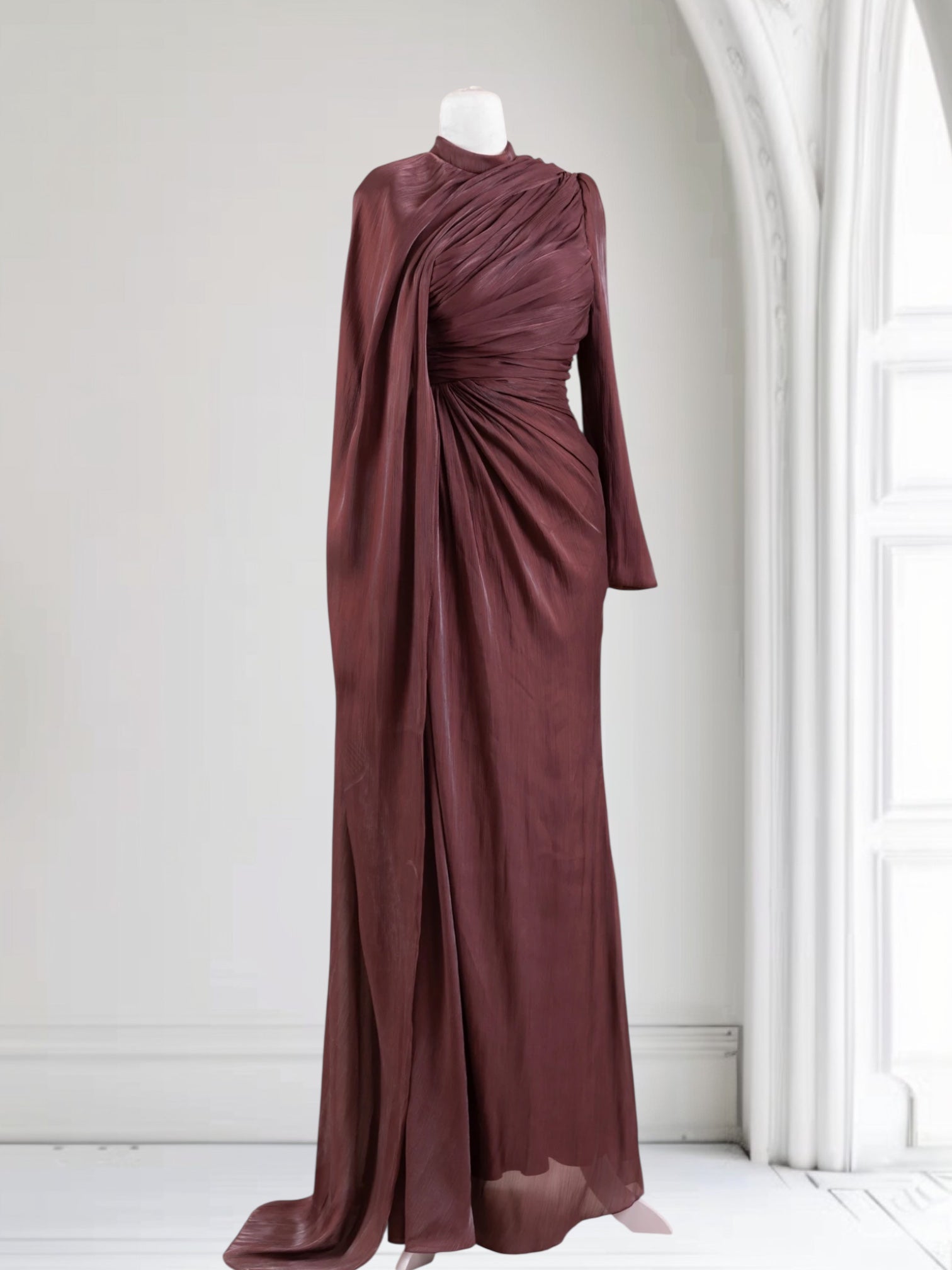 ALINA DRESS
