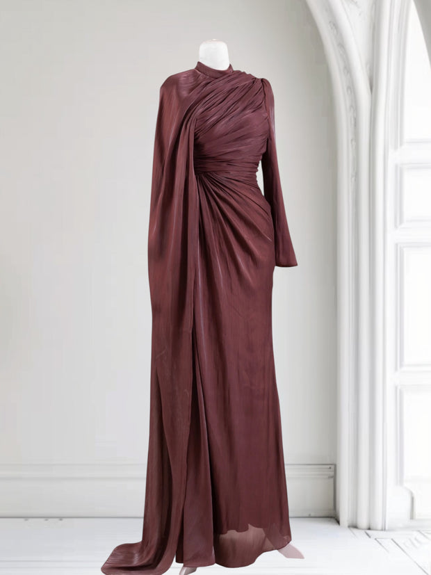 ALINA DRESS