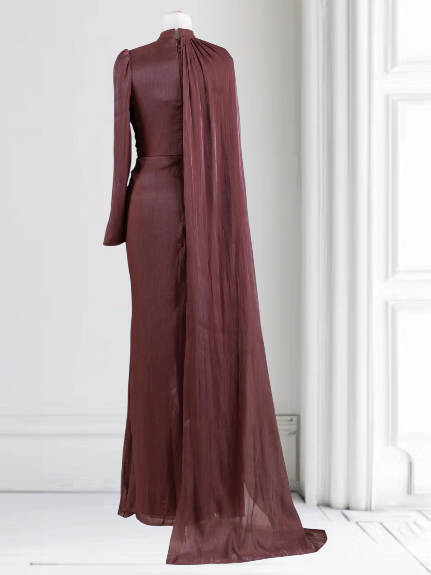 ALINA DRESS