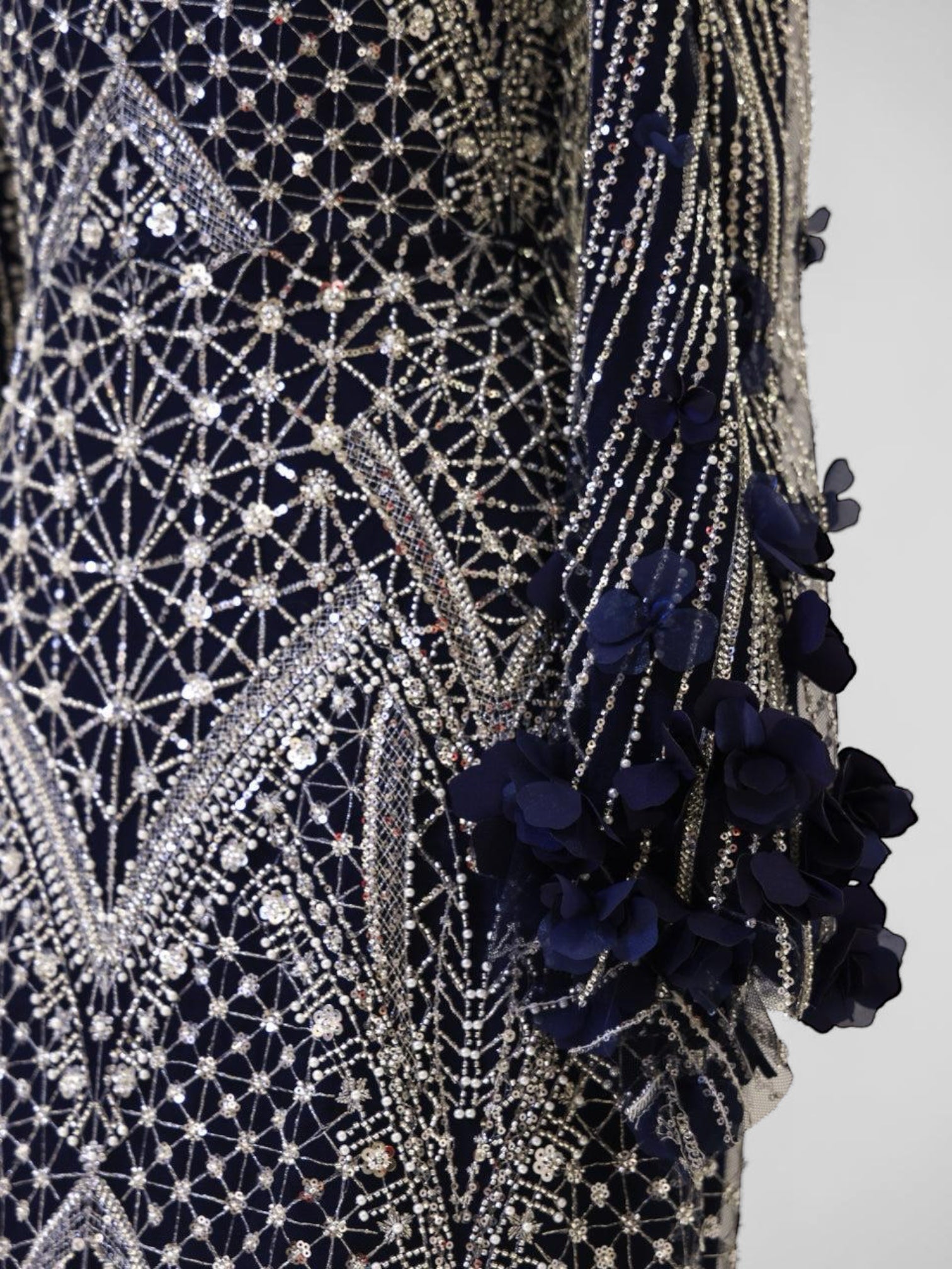 SANIA DRESS