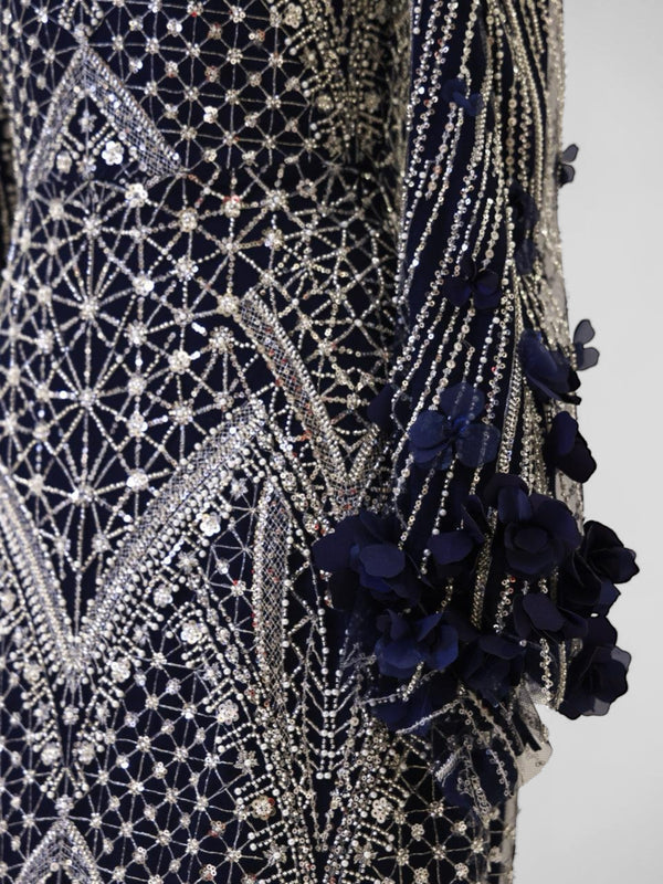 SANIA DRESS