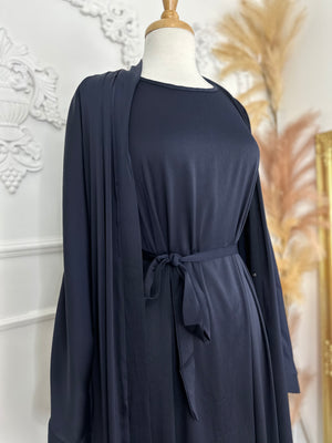 AMANI ABAYA SET