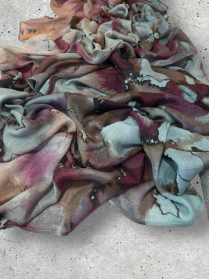 AURA INK - MODAL HIJAB