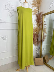 AMANI ABAYA SET