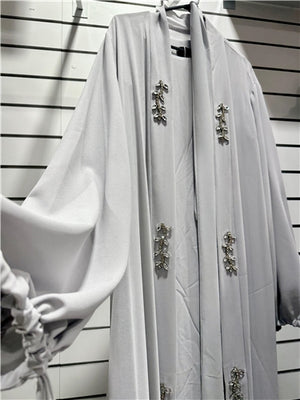 SAMA ABAYA