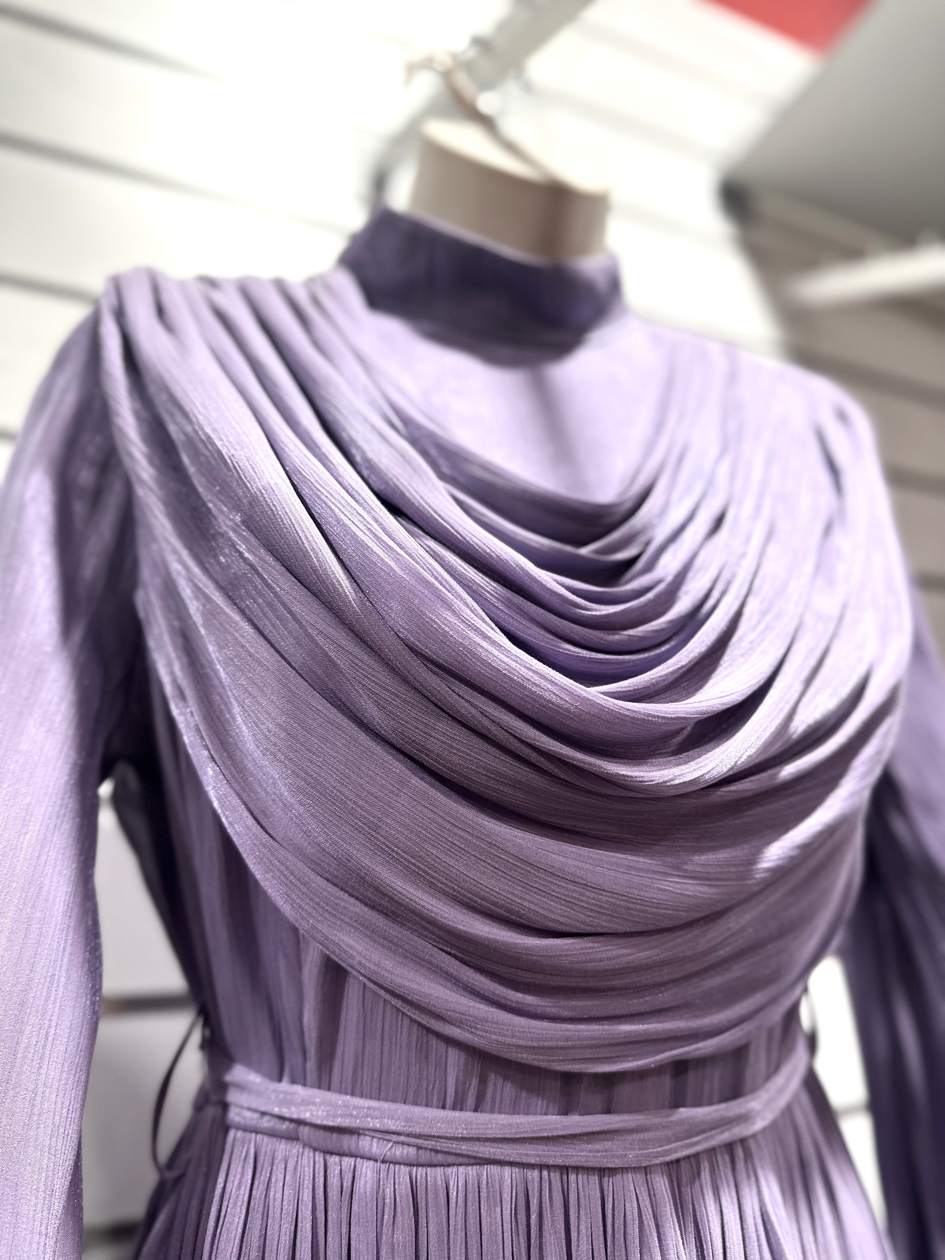 NORHAN DRESS