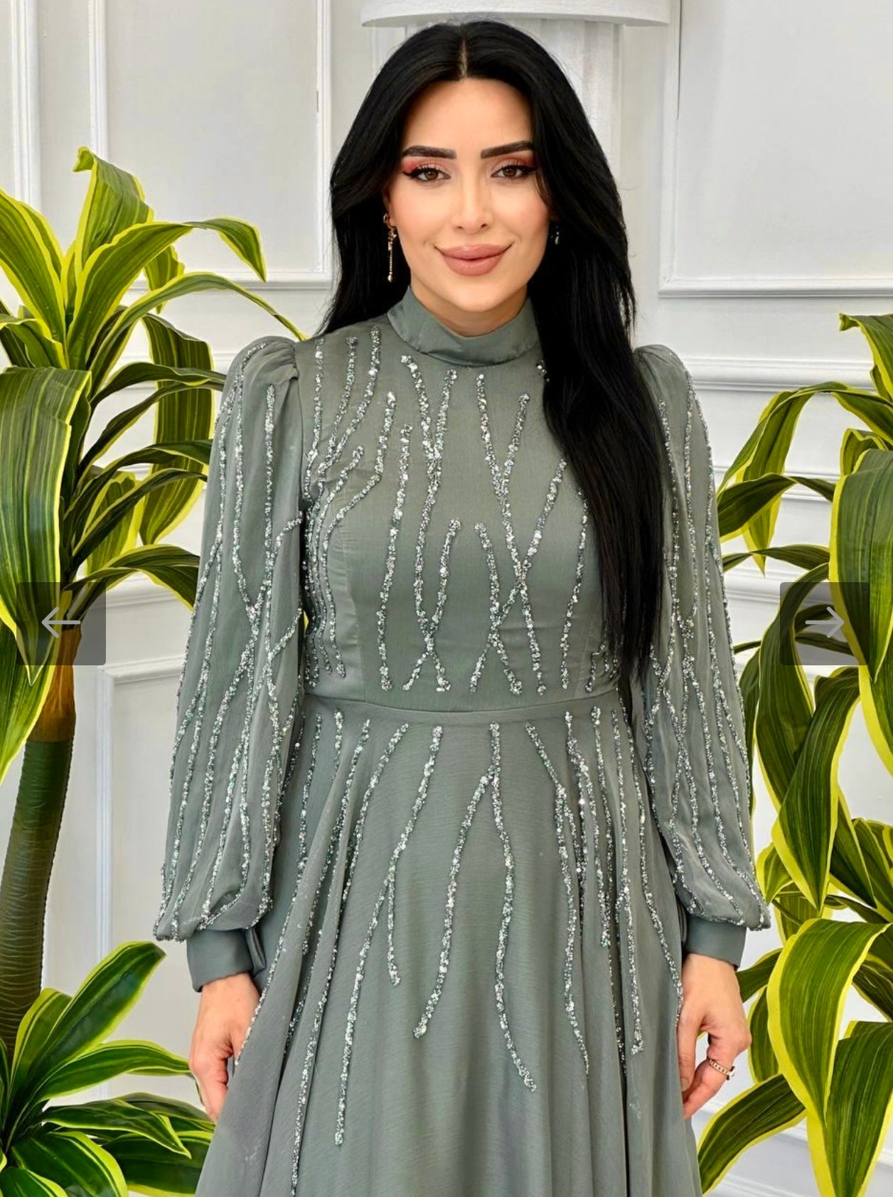 ANEESA PLUS SIZE