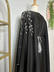 ZAINAB SET - 4pc ABAYA