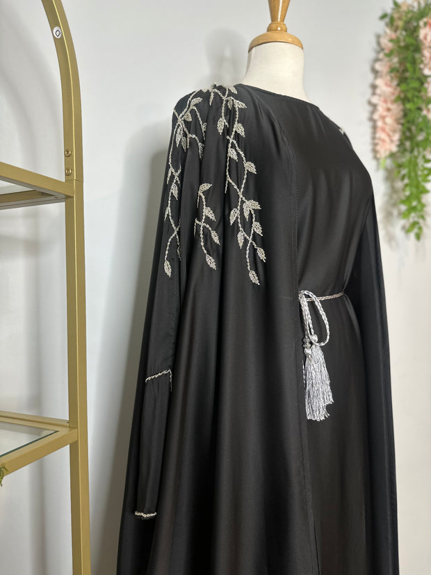 ZAINAB SET - 4pc ABAYA