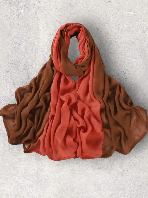 OMBRÉ MODAL