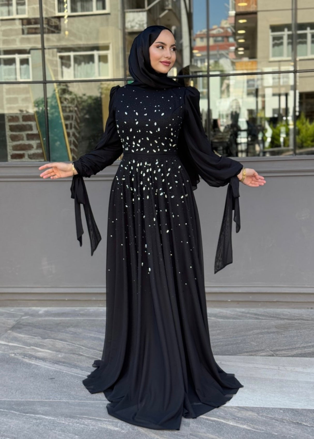 LINDA PLUS SIZE