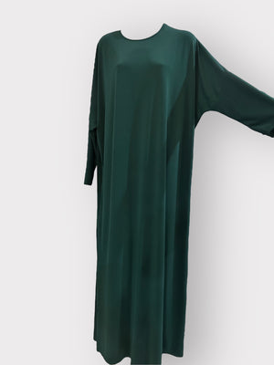 STAPLE JERESY DRESS