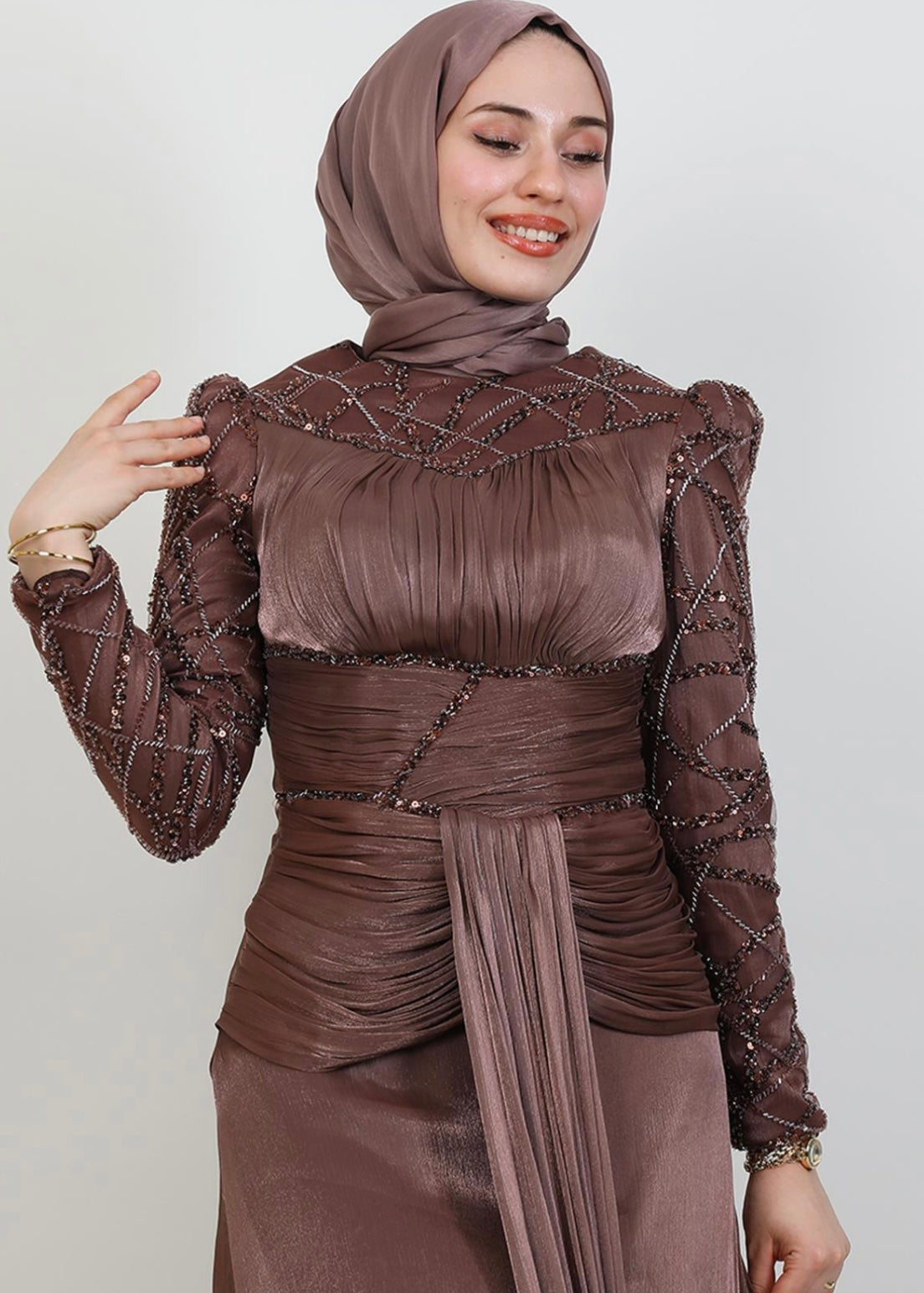 NADA DRESS