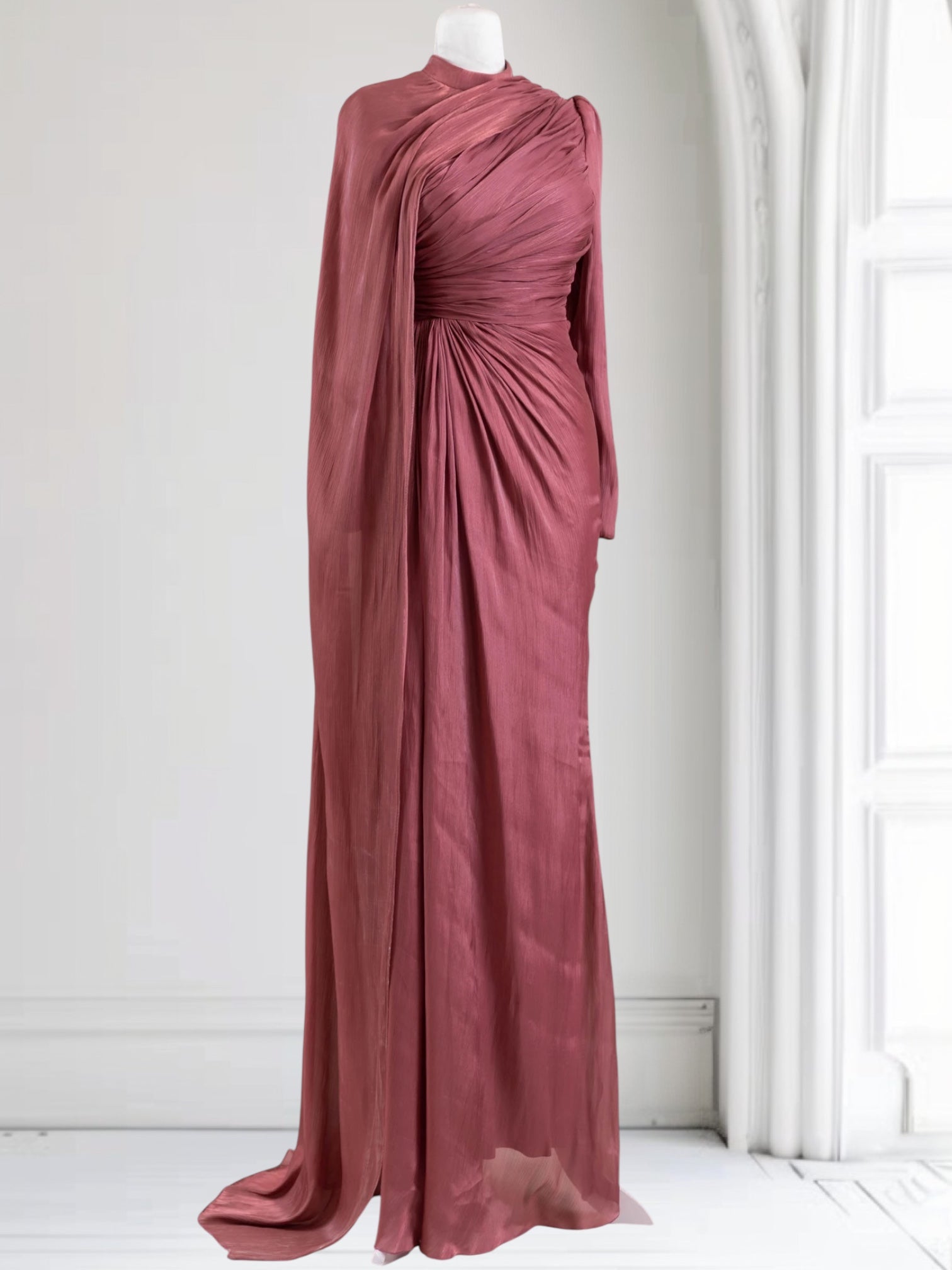 ALINA DRESS