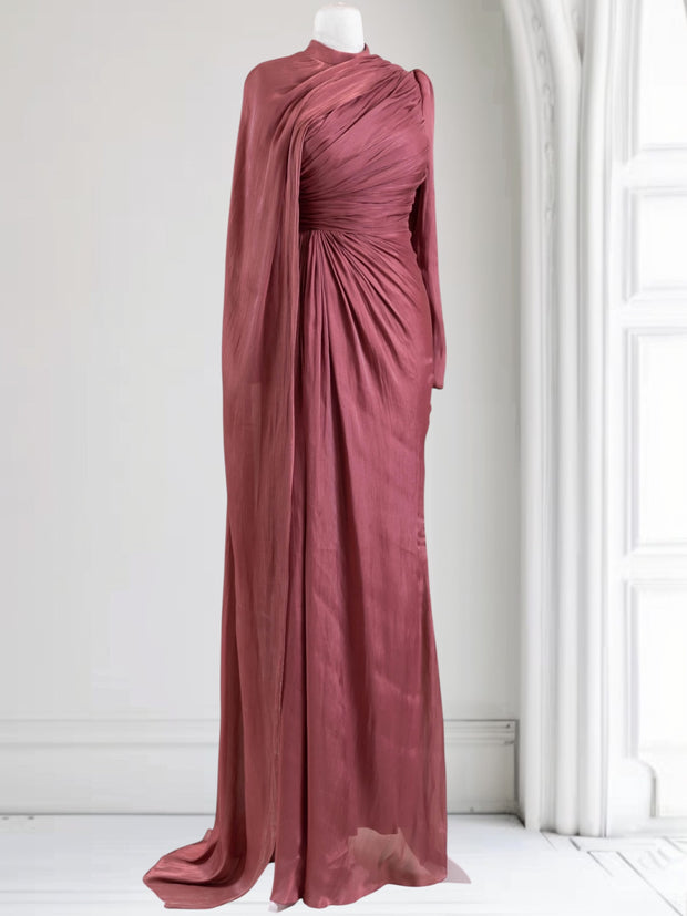 ALINA DRESS