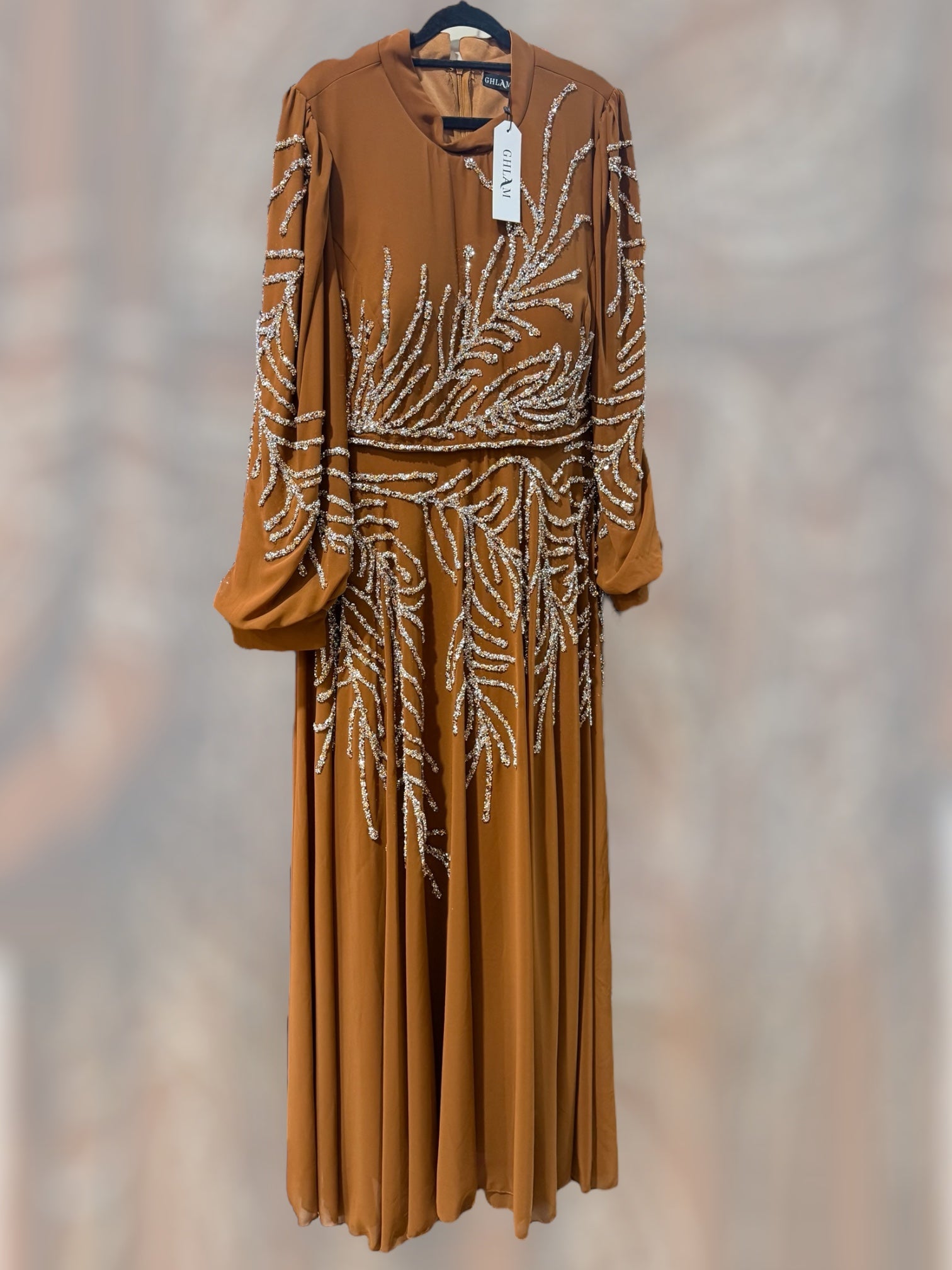 SAMARA PLUS SIZE
