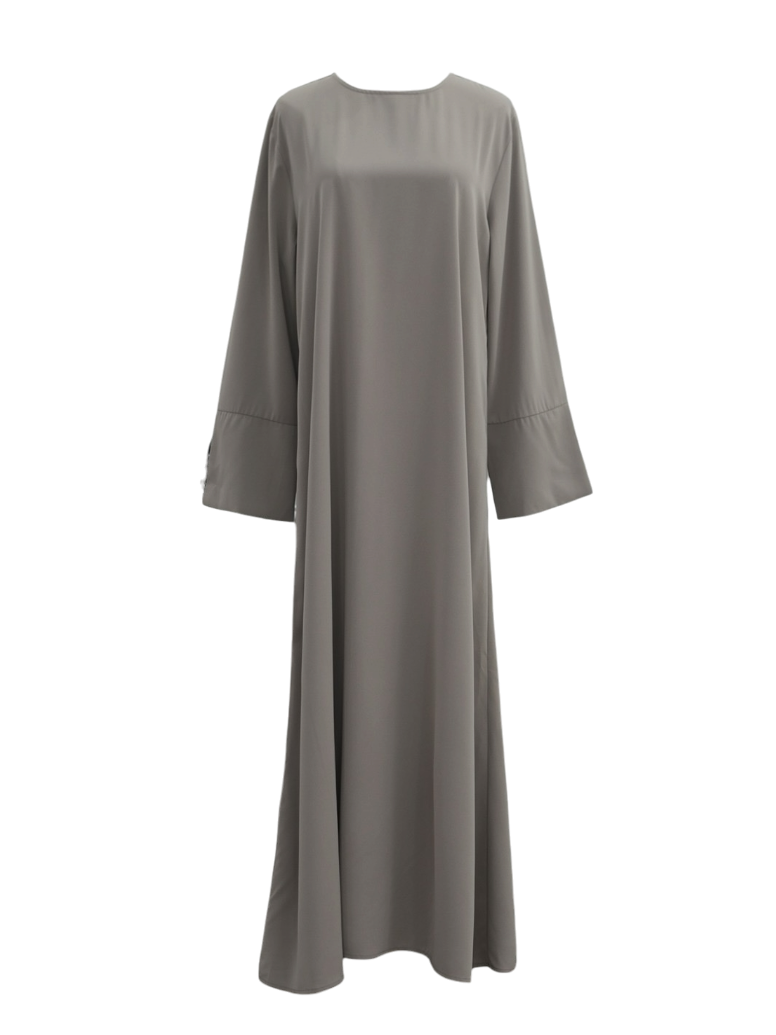 NIDHA LACE ABAYA SET